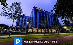 Ozo Hotels Arena Amsterdam